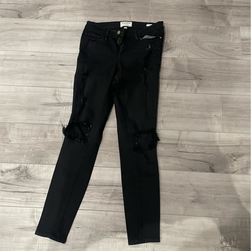 FRAME DENIM